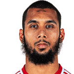 Aissa Bilal Laidouni