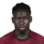 Salomon Junior Sambia