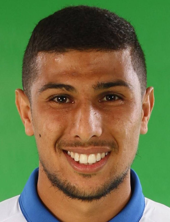 Yanis Merdji