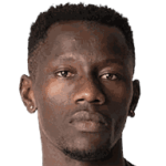 Mohamed Mady Camara