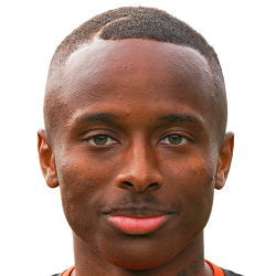 Stephane Diarra