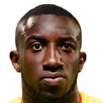 Moussa Marega