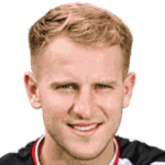 Bryn Morris