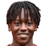 Joel Matondo