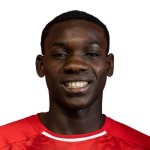 Seydou Fofana