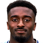 Jordie Hiwula-Mayifuila