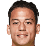 Cristian Benavente Bristol
