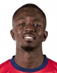 Cheick Mory Konate