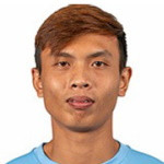 Filemon Anyie Standly