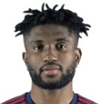Funsho Ibrahim Bamgboye