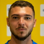 Gergo Palinkas