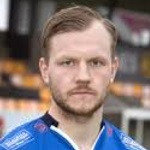 Arni Snaer Olafsson