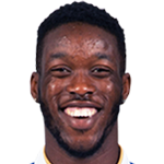 Olamide Shodipo