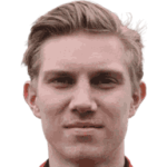 Felix Orn Fridriksson