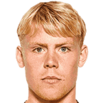Agust Edvald Hlynsson