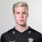 Dadi Freyr Arnarsson