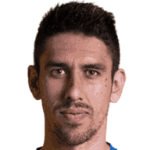 Rodrigo Gomez Mateo
