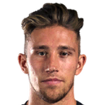 Angus MacDonald