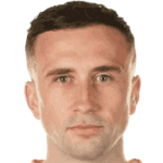 Aaron McEneff