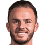 James Maddison