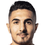 Anas Mahamid