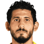 Ahmed Hegazi