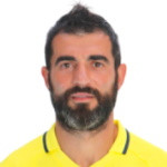 Raul Albiol Tortajada