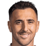 Matias Vecino Falero