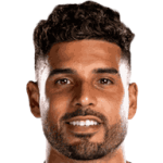 Emerson Palmieri dos Santos