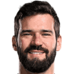 Alisson Ramses Becker