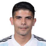 Ever Maximiliano David Banega