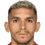Lucas Torreira Di Pascua