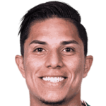 Carlos Joel Salcedo Hernandez