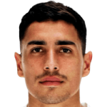 Ezequiel Ponce Martinez