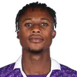 Christian Kouame