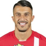Dany Mota Carvalho