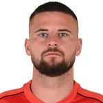Nikita Contini Baranovsky
