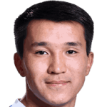 Ular Zhaksybayev