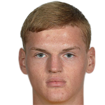 Justinas Janusevskij