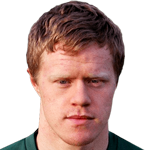 Daryl Horgan