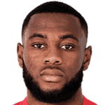 Joseph Essien Mbong