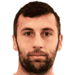 Luka Mirkovic