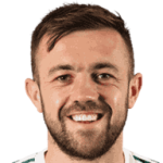 Conor McMenamin