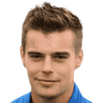 Matthew Clarke