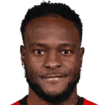 Victor Moses