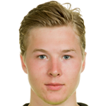 Mathias Lonne Dyngeland