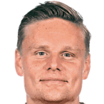 Simen Kristiansen Juklerod