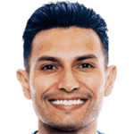 Deyver Antonio Vega Alvarez