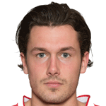 Fredrik Mani Palerud