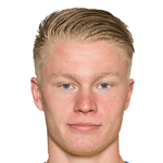Kristoffer Tonnessen